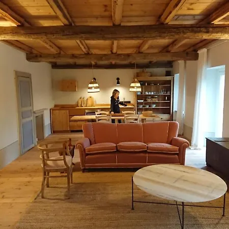 Farm stay Agriturismo Borgo Ca Del Becca *