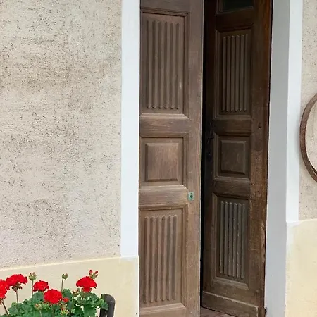 Agriturismo Borgo Ca Del Becca Farm stay Bioglio