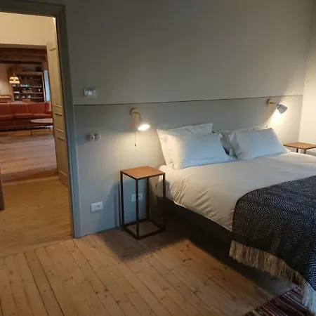 Agriturismo Borgo Ca Del Becca Farm stay