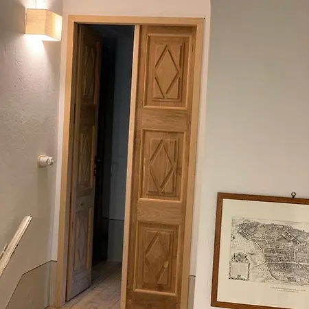 Agriturismo Borgo Ca Del Becca Farm stay